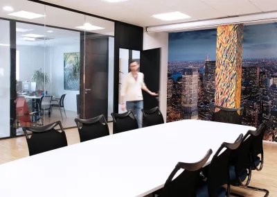 Gut versichert mit Karlheinz Schmid Versicherungsmakler GmbH Büro Impressionen