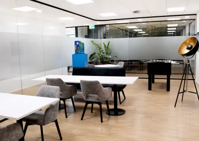 Gut versichert mit Karlheinz Schmid Versicherungsmakler GmbH Büro Impressionen