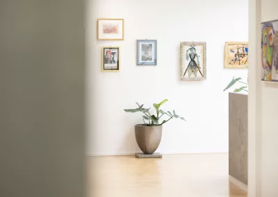 Gut versichert mit Karlheinz Schmid Versicherungsmakler GmbH Büro Impressionen