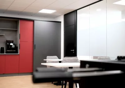 Gut versichert mit Karlheinz Schmid Versicherungsmakler GmbH Büro Impressionen