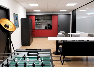 Gut versichert mit Karlheinz Schmid Versicherungsmakler GmbH Büro Impressionen