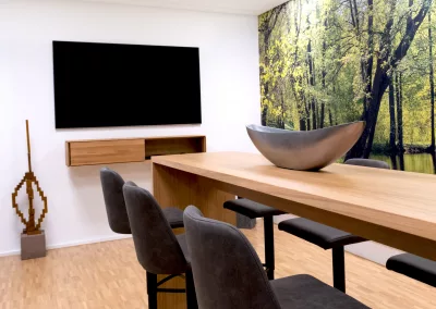 Gut versichert mit Karlheinz Schmid Versicherungsmakler GmbH Büro Impressionen