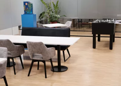 Gut versichert mit Karlheinz Schmid Versicherungsmakler GmbH Büro Impressionen