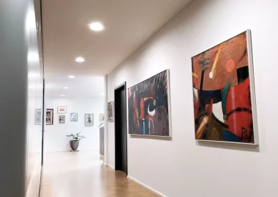 Gut versichert mit Karlheinz Schmid Versicherungsmakler GmbH Büro Impressionen