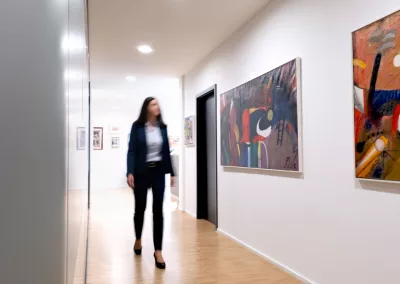 Gut versichert mit Karlheinz Schmid Versicherungsmakler GmbH Büro Impressionen